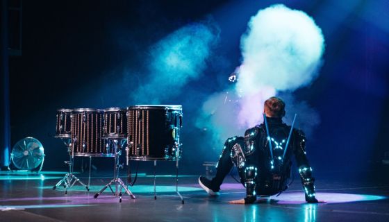 Шоу «Игра», Ноябрьск