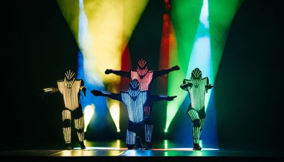 Шоу «Игра», Ноябрьск