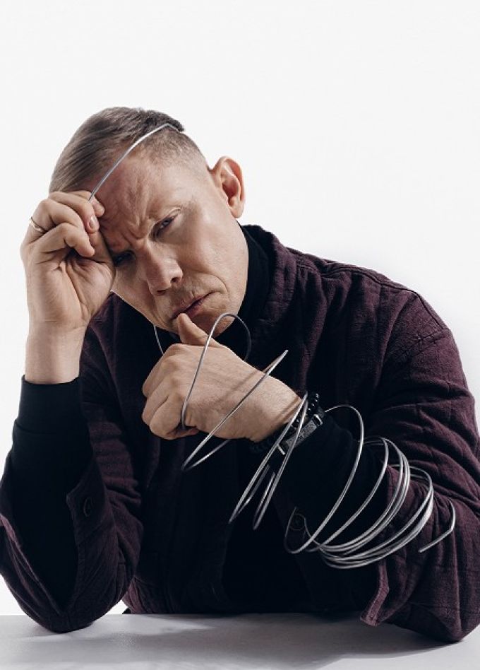 Нигатив, Салехард