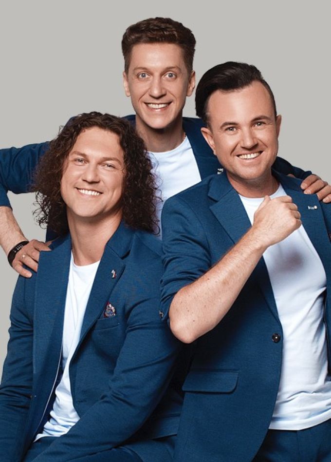 САДко, Салехард