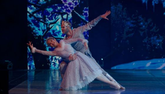 Балет «Снегурочка»