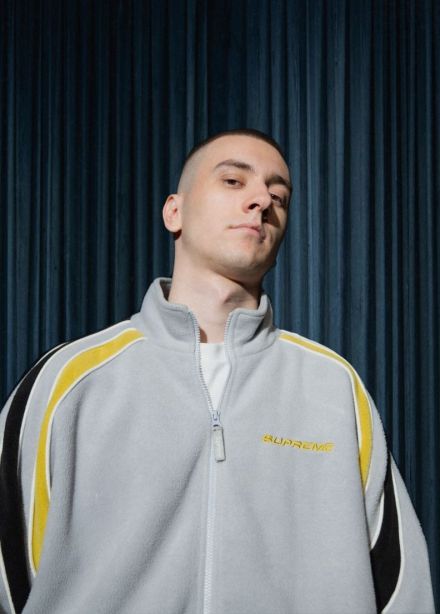 Егор Свирский. Стендап