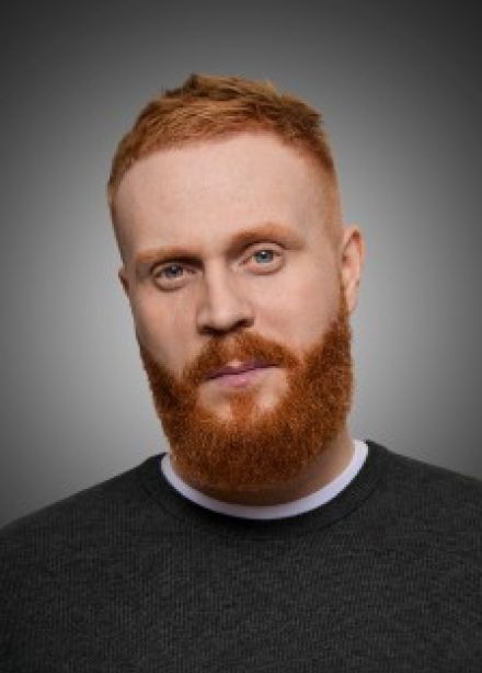 Евгений Чебатков. Стендап
